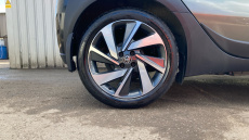 Toyota Aygo X 1.0 VVT-i Edge 5dr Petrol Hatchback